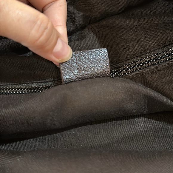 GUCCI BAG - Picture 14 of 16